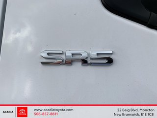 2024 Toyota Tundra SR5 L in Moncton, New Brunswick - 6 - w320h240px