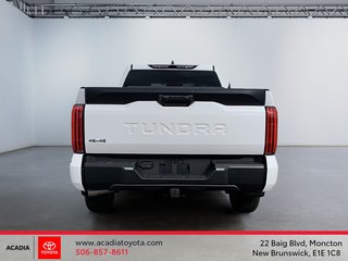 Toyota Tundra SR5 L 2024 à Moncton, Nouveau-Brunswick - 3 - w320h240px