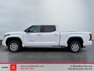 2024 Toyota Tundra SR5 L in Moncton, New Brunswick - 5 - w320h240px