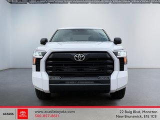 2024 Toyota Tundra SR5 L in Moncton, New Brunswick - 2 - w320h240px