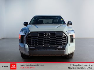 2025 Toyota Tundra LIMITED TRD OFF ROAD in Moncton, New Brunswick - 2 - w320h240px