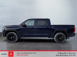 2025 Toyota Tundra LIMITED NIGHTSHADE in Moncton, New Brunswick - 5 - w320h240px