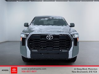 2025 Toyota Tundra TRD OFF ROAD in Moncton, New Brunswick - 2 - w320h240px