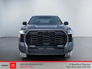 Toyota Tundra LIMITED TRD OFF ROAD 2025 à Moncton, Nouveau-Brunswick - 2 - w320h240px