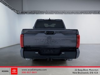 Toyota Tundra LIMITED TRD OFF ROAD 2025 à Moncton, Nouveau-Brunswick - 3 - w320h240px