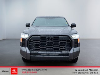Toyota Tundra LIMITED TRD OFF ROAD 2025 à Moncton, Nouveau-Brunswick - 2 - w320h240px