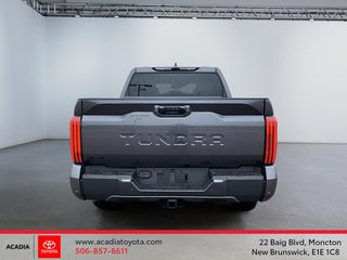 Toyota Tundra LIMITED TRD OFF ROAD 2025 à Moncton, Nouveau-Brunswick - 3 - w320h240px