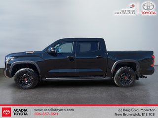 2025 Toyota Tundra Limited Hybrid in Moncton, New Brunswick - 5 - w320h240px