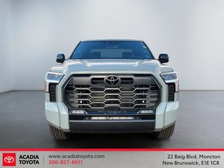 2026 Toyota Tundra 4X4 LTD in Moncton, New Brunswick - 2 - w320h240px