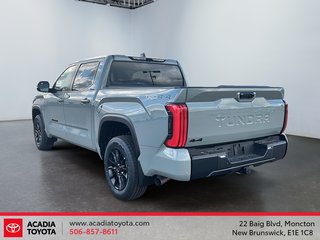 2026 Toyota Tundra 4X4 LTD in Moncton, New Brunswick - 4 - w320h240px