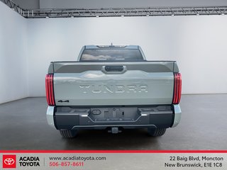 2026 Toyota Tundra 4X4 LTD in Moncton, New Brunswick - 3 - w320h240px