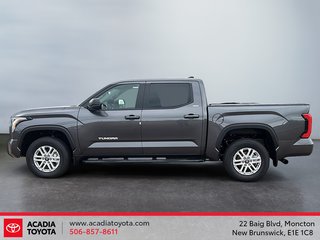 Toyota Tundra 4X4 SR5 2026 à Moncton, Nouveau-Brunswick - 5 - w320h240px