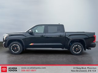 2026 Toyota Tundra 4X4 SR5 in Moncton, New Brunswick - 5 - w320h240px