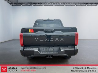 2026 Toyota Tundra 4X4 SR5 in Moncton, New Brunswick - 3 - w320h240px