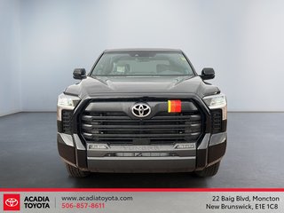 2026 Toyota Tundra 4X4 SR5 in Moncton, New Brunswick - 2 - w320h240px