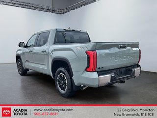 2026 Toyota Tundra 4X4 SR5 in Moncton, New Brunswick - 4 - w320h240px