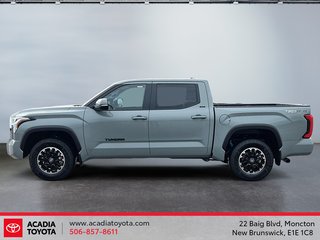 2026 Toyota Tundra 4X4 SR5 in Moncton, New Brunswick - 5 - w320h240px