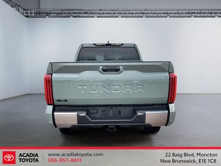 2026 Toyota Tundra 4X4 SR5 in Moncton, New Brunswick - 3 - w320h240px
