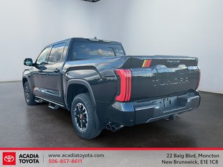 2026 Toyota Tundra 4X4 SR5 in Moncton, New Brunswick - 4 - w320h240px