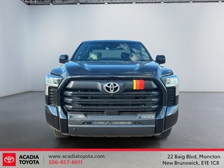 2026 Toyota Tundra 4X4 SR5 in Moncton, New Brunswick - 2 - w320h240px