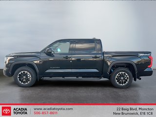 2026 Toyota Tundra 4X4 SR5 in Moncton, New Brunswick - 5 - w320h240px