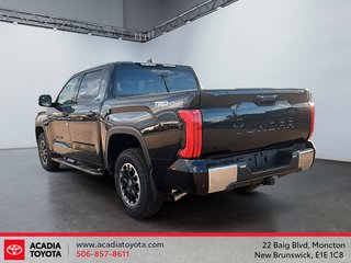2026 Toyota Tundra 4X4 SR5 in Moncton, New Brunswick - 4 - w320h240px