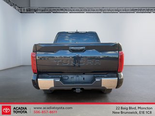 2026 Toyota Tundra 4X4 SR5 in Moncton, New Brunswick - 3 - w320h240px