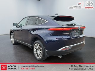 Toyota Venza Hybrid LIMITED 2023 à Moncton, Nouveau-Brunswick - 4 - w320h240px