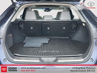 Toyota Venza Hybrid LIMITED 2023 à Moncton, Nouveau-Brunswick - 6 - w320h240px