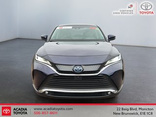Toyota Venza Hybrid LIMITED 2023 à Moncton, Nouveau-Brunswick - 2 - w320h240px