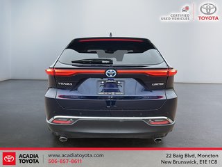 Toyota Venza Hybrid LIMITED 2023 à Moncton, Nouveau-Brunswick - 3 - w320h240px