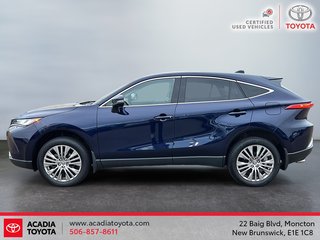 Toyota Venza Hybrid LIMITED 2023 à Moncton, Nouveau-Brunswick - 5 - w320h240px