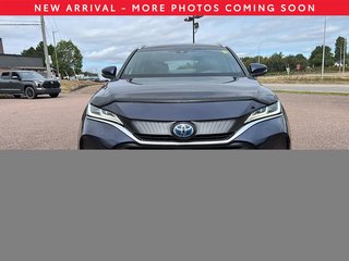 Toyota Venza XLE 2021 à Moncton, Nouveau-Brunswick - 2 - w320h240px