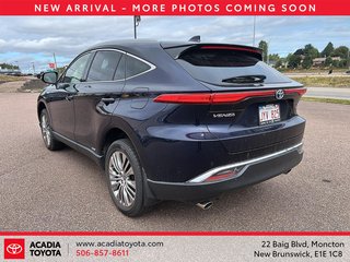 Toyota Venza XLE 2021 à Moncton, Nouveau-Brunswick - 4 - w320h240px