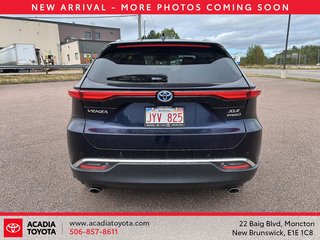 Toyota Venza XLE 2021 à Moncton, Nouveau-Brunswick - 3 - w320h240px