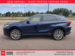 Toyota Venza XLE 2021 à Moncton, Nouveau-Brunswick - 5 - w320h240px