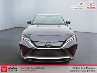 Toyota Venza XLE 2022 à Moncton, Nouveau-Brunswick - 2 - w320h240px