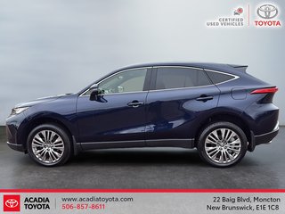 Toyota Venza XLE 2022 à Moncton, Nouveau-Brunswick - 5 - w320h240px