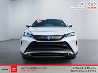 2023 Toyota Venza XLE in Moncton, New Brunswick - 2 - w320h240px
