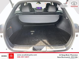 2023 Toyota Venza XLE in Moncton, New Brunswick - 6 - w320h240px