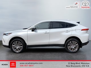 2023 Toyota Venza XLE in Moncton, New Brunswick - 5 - w320h240px