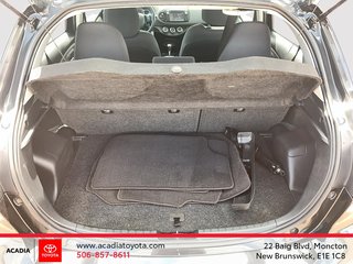 Toyota Yaris Hatchback LE 2018 à Moncton, Nouveau-Brunswick - 6 - w320h240px