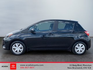 Toyota Yaris Hatchback LE 2018 à Moncton, Nouveau-Brunswick - 5 - w320h240px
