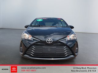Toyota Yaris Hatchback LE 2018 à Moncton, Nouveau-Brunswick - 2 - w320h240px