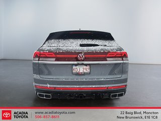 2024 Volkswagen Atlas Cross Sport Execline in Moncton, New Brunswick - 3 - w320h240px