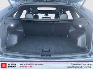 2024 Volkswagen Atlas Cross Sport Execline in Moncton, New Brunswick - 6 - w320h240px