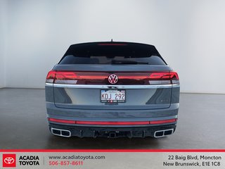 2024 Volkswagen Atlas Cross Sport Execline in Moncton, New Brunswick - 3 - w320h240px