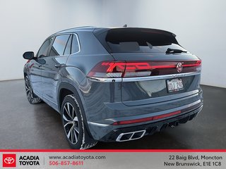 2024 Volkswagen Atlas Cross Sport Execline in Moncton, New Brunswick - 4 - w320h240px