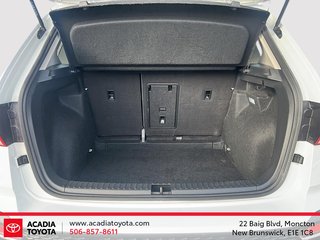 2024 Volkswagen Taos Comfortline in Moncton, New Brunswick - 6 - w320h240px