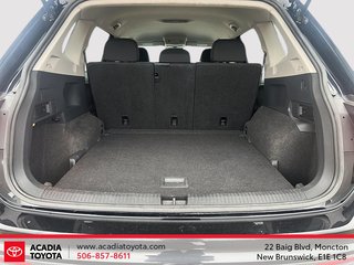 Volkswagen Tiguan Trendline 2019 à Moncton, Nouveau-Brunswick - 6 - w320h240px